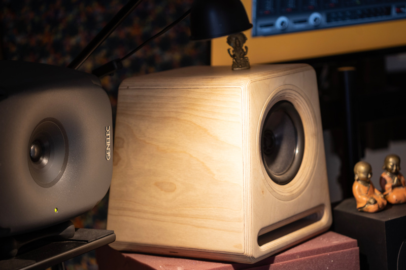 Équipement/Hardware